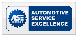 ASE Certified
