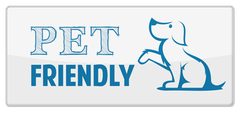 Pet Friendly
