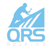 QRS Roofing logo