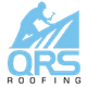 QRS Roofing logo