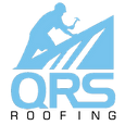 QRS Roofing logo