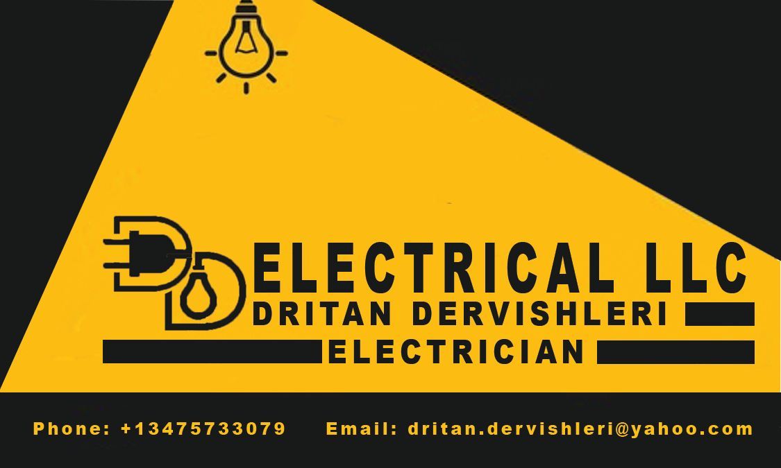 DD Electrical LLC