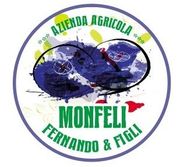 SOCIETA' AGRICOLA MONFELI - LOGO