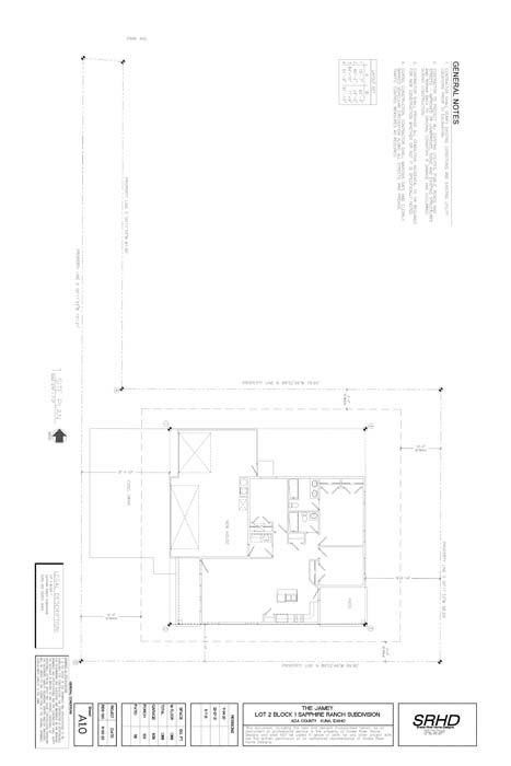 A black and white floor plan of a house.