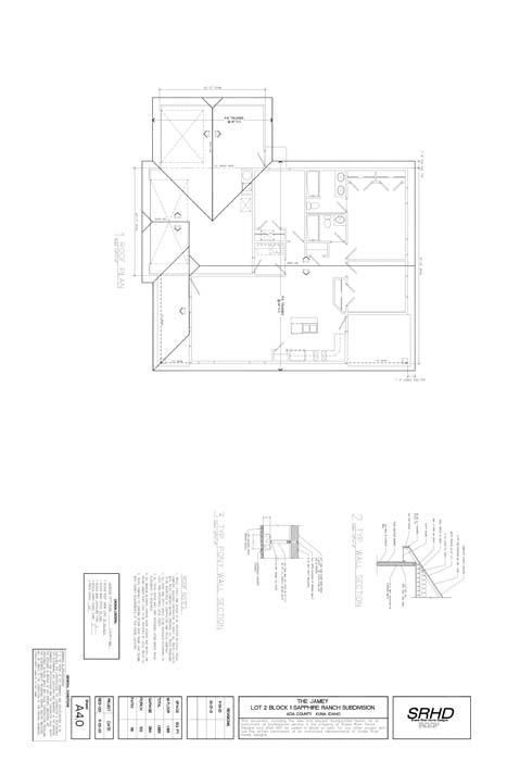 A black and white floor plan of a house.