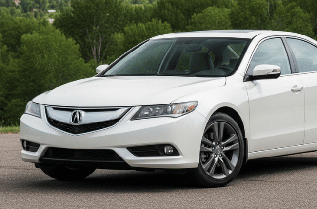 ACURA REPAIR AND SERVICE