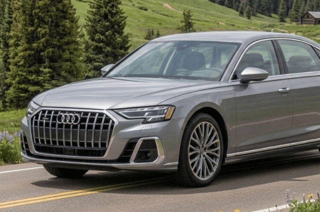 AUDI REPAIR AND SERVICE