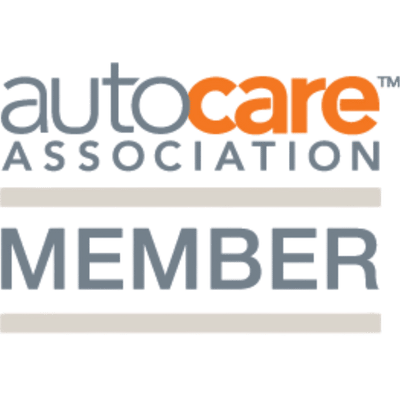 Autocare Association Logo