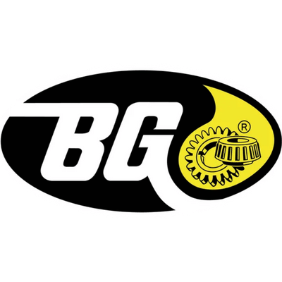 BG Logo