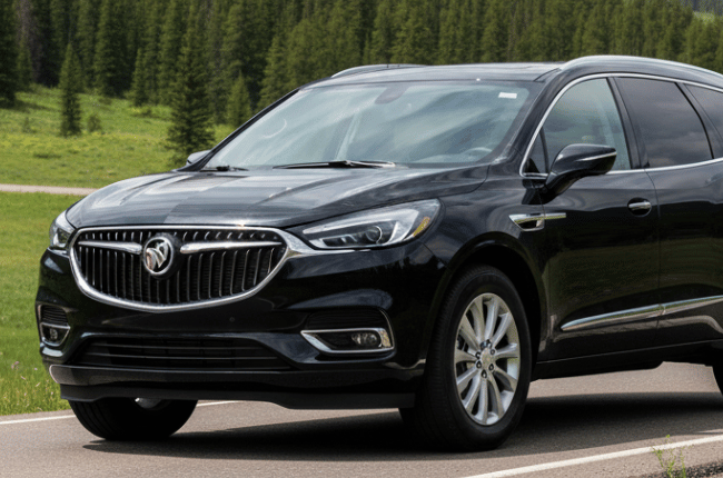 BUICK REPAIR AND SERVICE