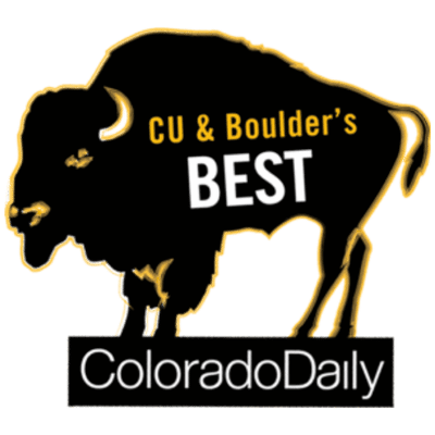 CU & Boulder's Best