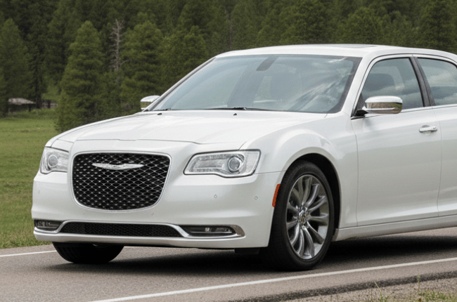 CHRYSLER REPAIR AND SERVICE