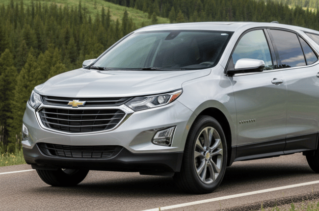 CHEVROLET REPAIR AND SERVICE