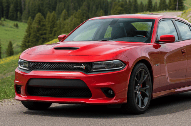 DODGE REPAIR AND SERVICE