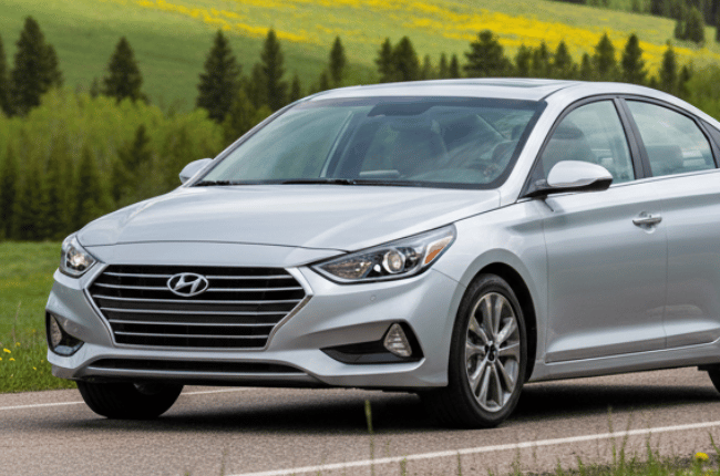 HYUNDAI REPAIR AND SERVICE