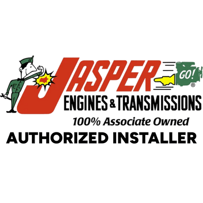 Jasper Engines Authorized Installer