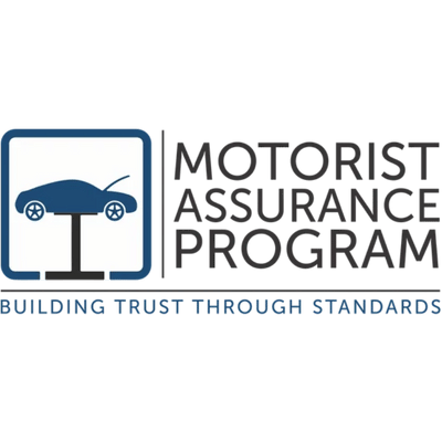 Motorist Assurance Program Logo