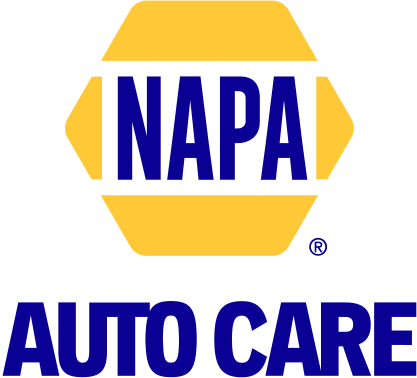 NAPA Auto Care Logo