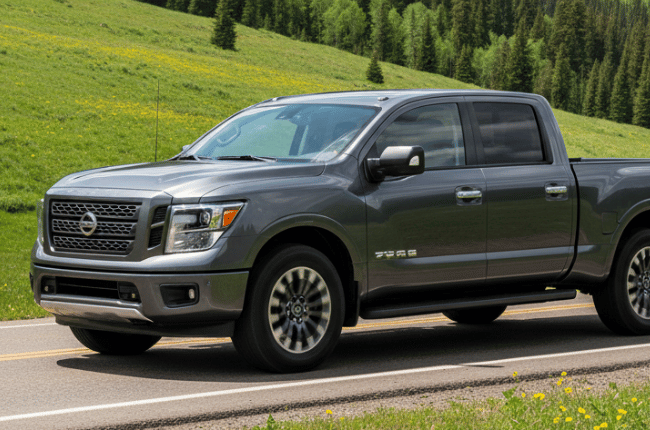 NISSAN REPAIR AND SERVICE