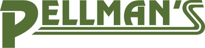 Pellman's Automotive Logo