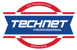 Technet Professional Logo