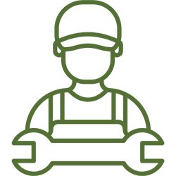 Technician Icon