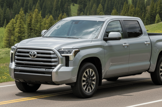 TOYOTA REPAIR AND SERVICE