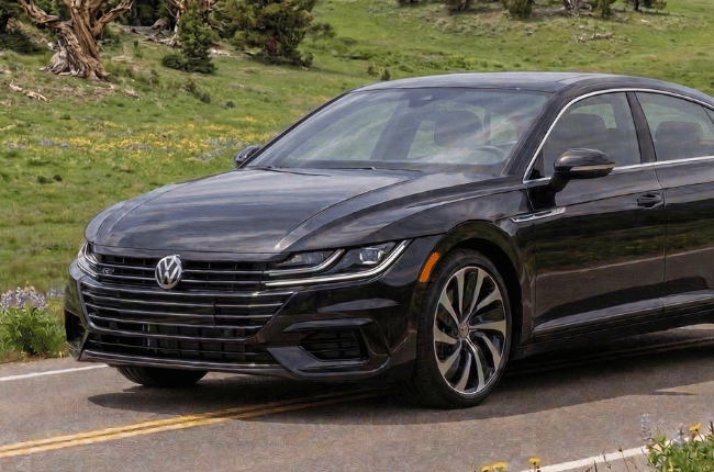 VOLKSWAGEN REPAIR AND SERVICE