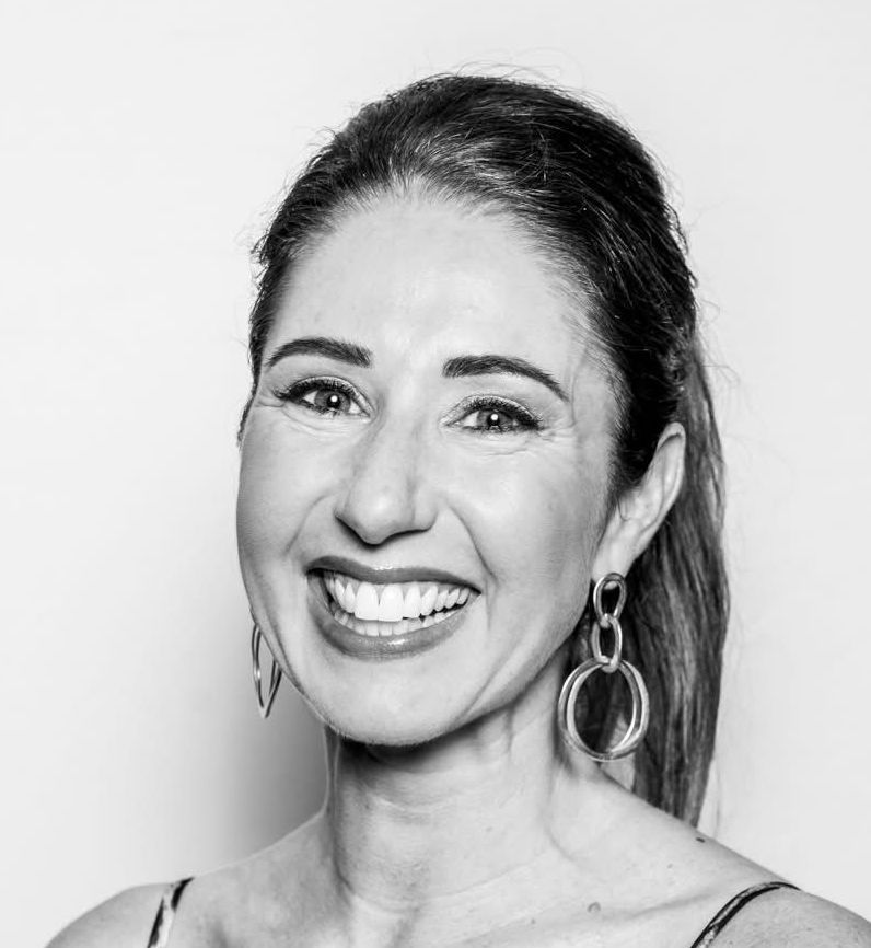 Madeleine Peters | BnB Assistent
