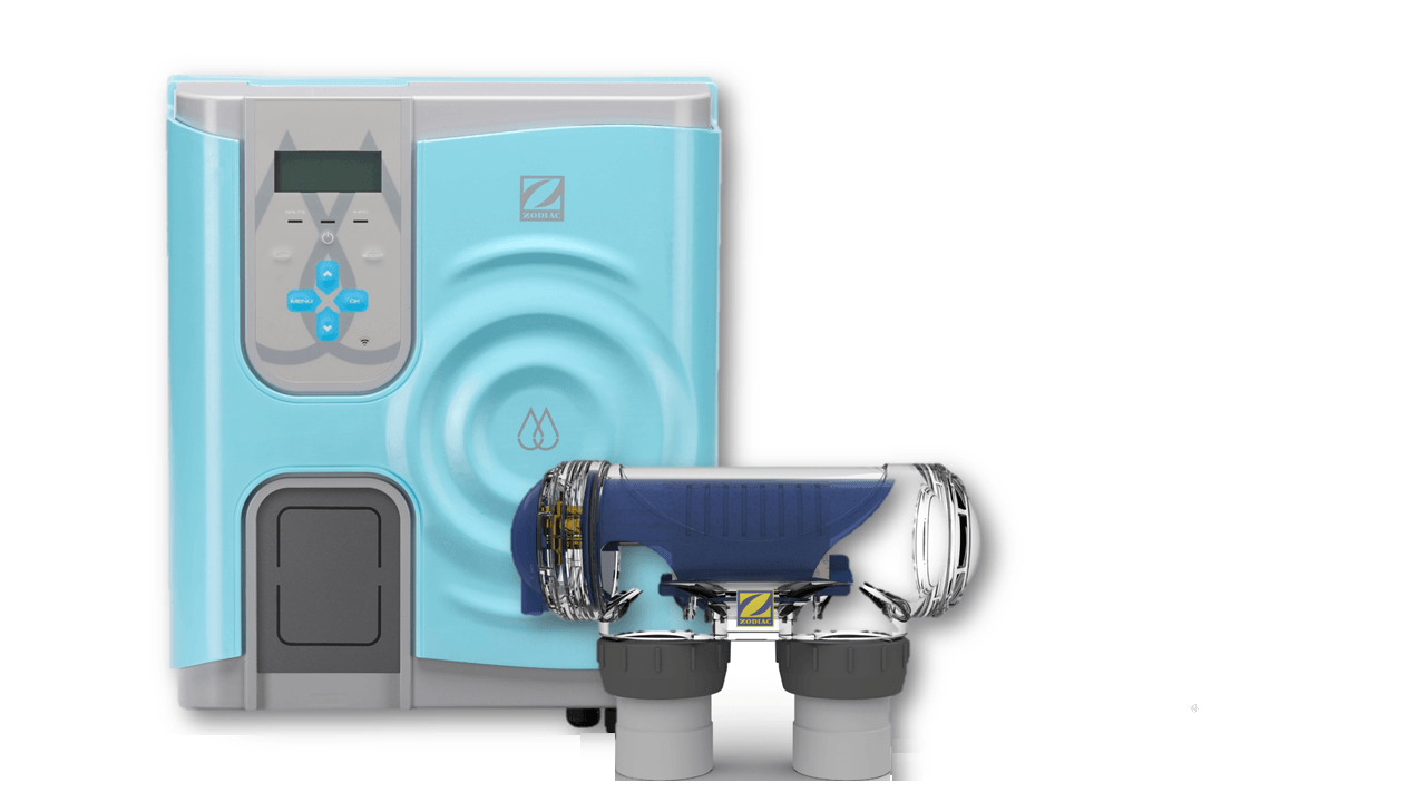 Cartridge Pool Filter — Pool Supplies in Mount Isa, QLD