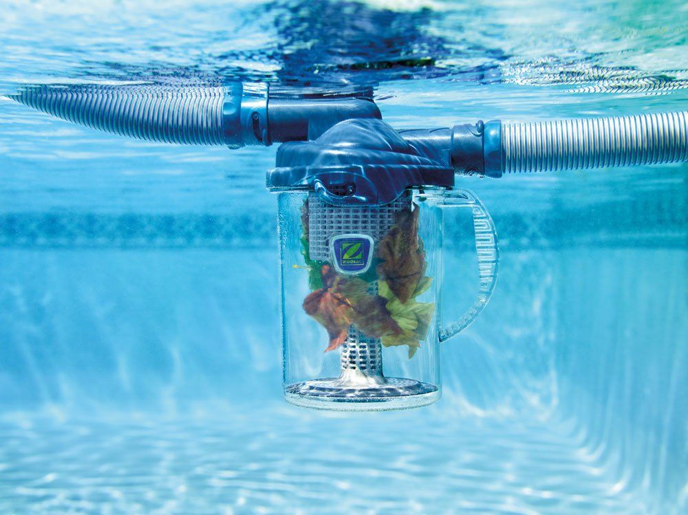 Zodiac Pool Cleaner — Pool Inspections in Mount Isa, QLD