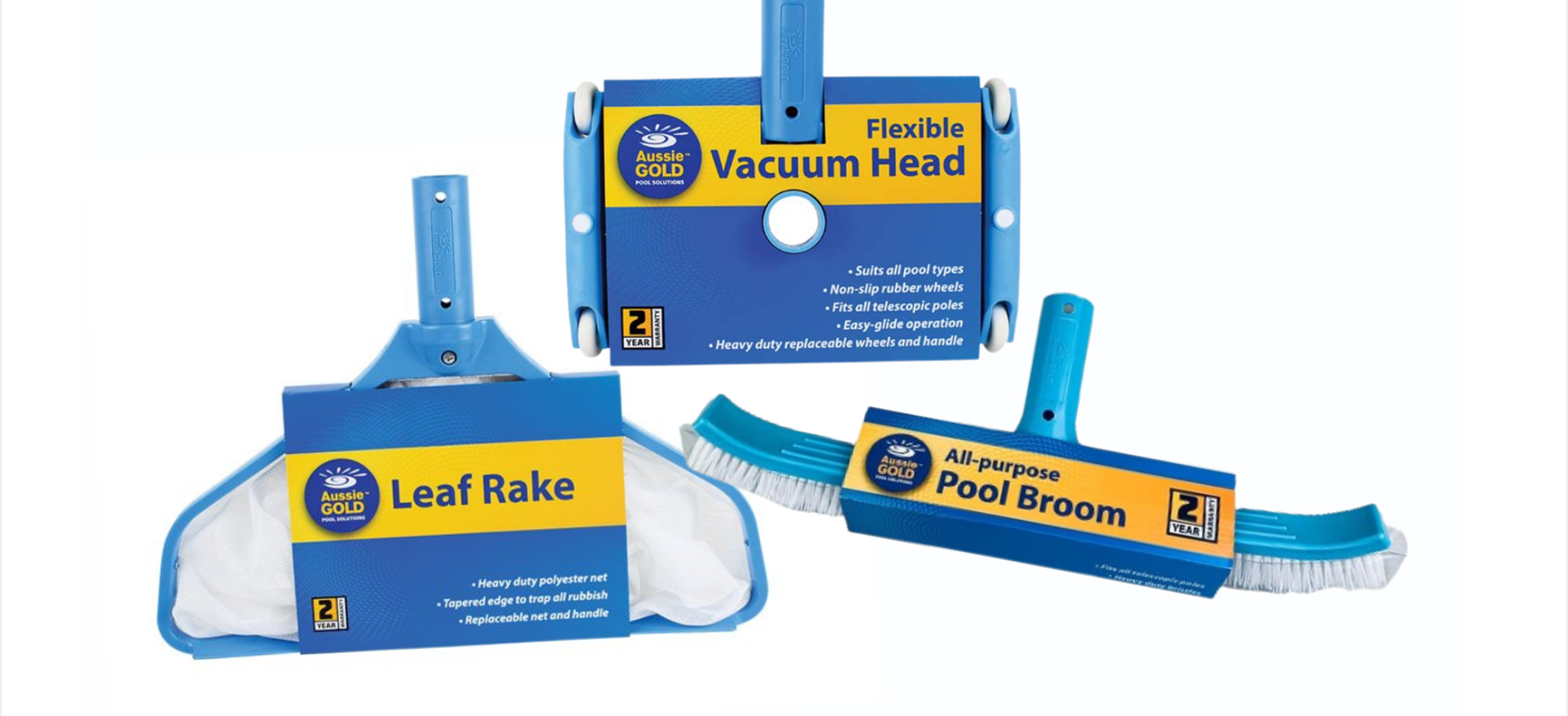 Pool Cleaning Equipment— Pool Supplies in Mount Isa, QLD