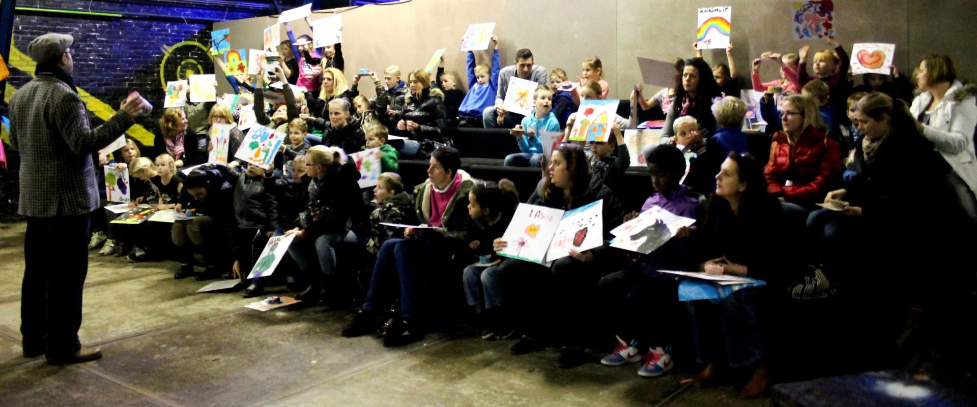 Kinderfeestjes, Creatieve workshops, bedrijfsuitjes, schoolreisjes, schoolreisje, tekenles, schilderles, tekencursus, graffiti spuiten, nerf schieten, bowlen, kinderspeelplaats, indoor, outdoor, attractiepark, speeltuin, pretpark, schildercursus, schilderscursus, voor kinderen, kinderuitje, voor volwassenen, het leukste dagje uit, voor het hele gezin, kinderfeestje, kinderfeestjes, verjaardagsfeestje, het leukste kinderfeestje, kinderpartijtje, Groningen, Veendam, Scheemda, Delfzijl, Haren, Leek, Roden, Drenthe, Friesland, Zuidlaren, Zuidbroek, Noordbroek, Winschoten, Hoogezand, Appingedam, Muntendam, Wildervank, Oude Pekela, Nieuwe Pekela, Slochteren, Coevorden, voor alle leeftijden, 4 jaar, 5 jaar, 6 jaar, 7 jaar, 8 jaar, 9 jaar, 10 jaar, 11 jaar, 12 jaar