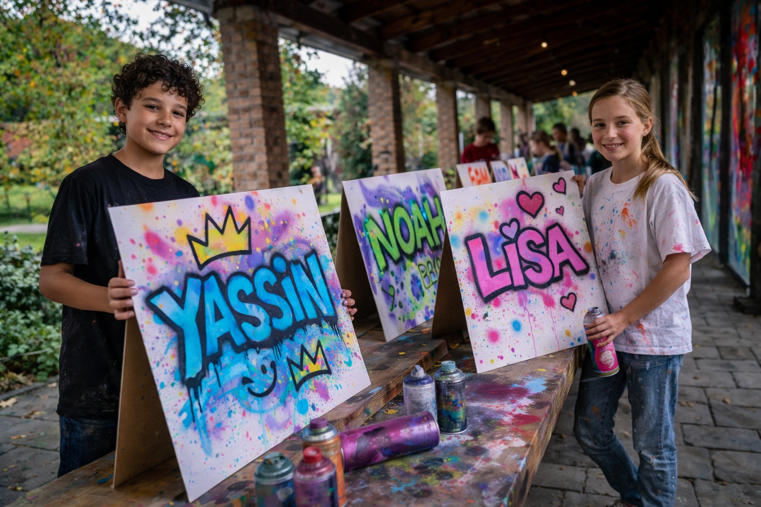 Pretpark, speelparadijs, Kinderfeestjes, Groningen, kinderfeestje,  Groningen, Verjaardagsfeestjes,Groningen,Speelparadijs,Kunstkot,Kinderfeestjes,kinderfeestje,verjaardagsfeestjes,kinderpartijtje,alle leeftijden,groningen,creatieve workshops,bedrijfsuitjes,schoolreisjes,schoolreisje, tekenles,schilderles,tekencursus,graffiti spuiten,nerf,schieten,bowlen,kinderspeelplaats,indoor, outdoor,attractiepark,speeltuin,pretpark,schildercursus,schilderscursus,voor kinderen,kinderuitje,voor volwassenen,het leukste dagje uit,voor het hele gezin,kinderfeestje,kinderfeestjes,verjaardagsfeestje,het leukste kinderfeestje,kinderpartijtje,Groningen,Veendam,Scheemda,Delfzijl,Haren,Leek,Roden,Drenthe,Friesland,Zuidlaren,Zuidbroek,Noordbroek,Winschoten,Hoogezand,Appingedam,Muntendam,Wildervank,Oude Pekela,Nieuwe Pekela,Slochteren,Coevorden,voor alle leeftijden,4 jaar,5 jaar,6 jaar,7 jaar,8 jaar,9 jaar,10 jaar,11 jaar,12 jaar