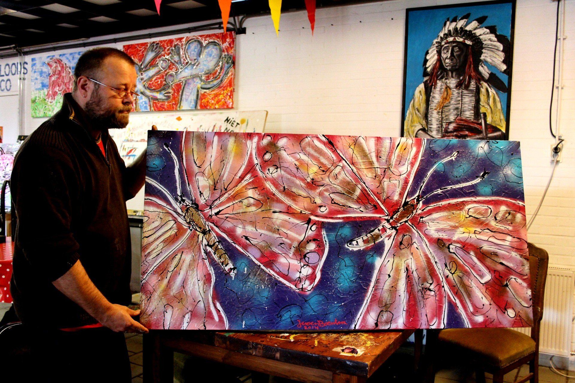 kunstgalerie, galerie, kunstverkoop, Groningen, Veendam, stadskanaal, Winschoten, Delfzijl, Scheemda, Haren, Zuidlaren, Oude Pekela, Nieuwe Pekela, Zuidbroek, Drenthe, Emmen, Assen, Coevorden, Leek, Drachten, Leeuwarden, Appingedam, Slochteren