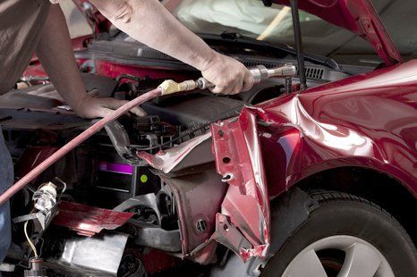 repair experts