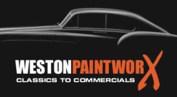 Weston Paintworx logo