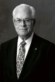 Daniel M. Keyes