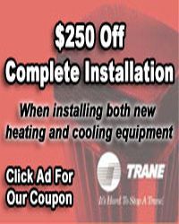 $250 Off Complete Installation