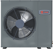 XV19 Trucomfort™ Variable Speed Low Profile Heat Pump