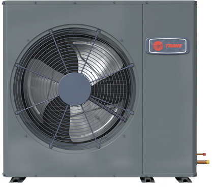 XR15 Low Profile Heat Pump
