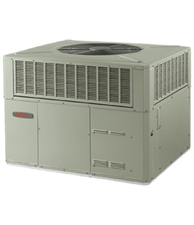 XR13.4C All-In-One Heat Pump Packaged System