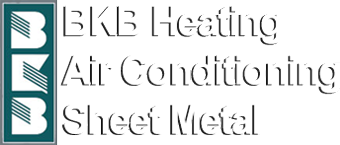 Bkb Heating, Air Conditioning & Sheet Metal