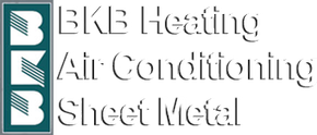 BKB Heating, Air Conditioning & Sheet Metal