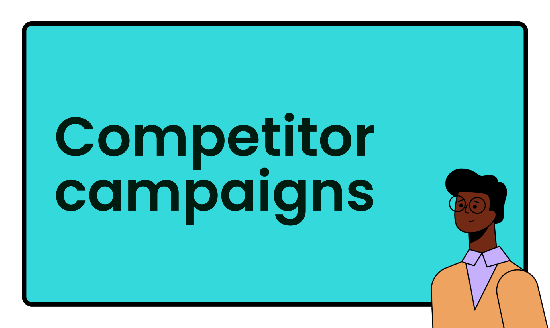 Competitor Campaigns