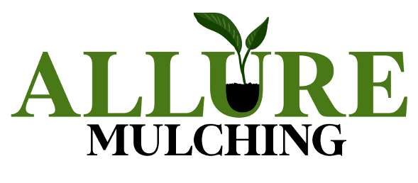 Allure Mulching Logo