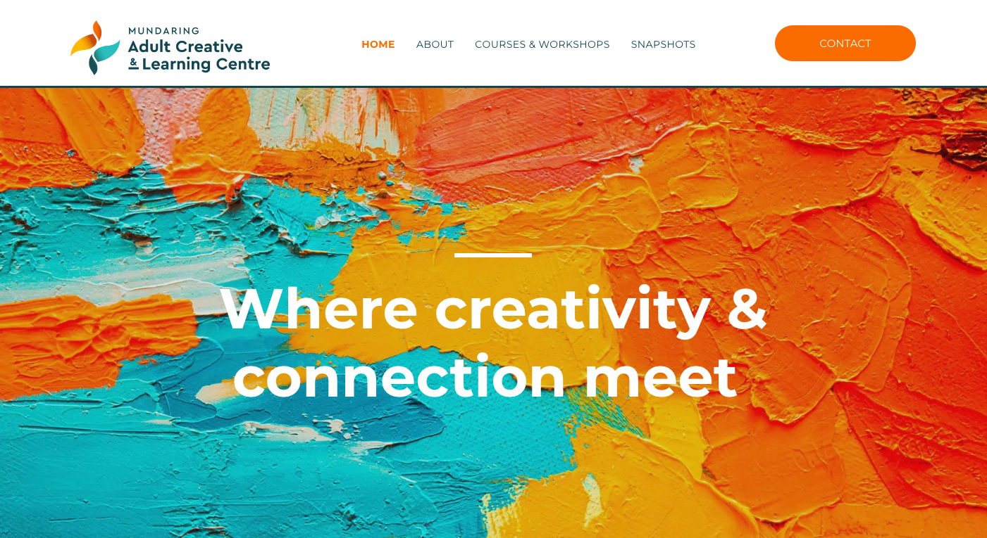 Ascent Accountants Website Example