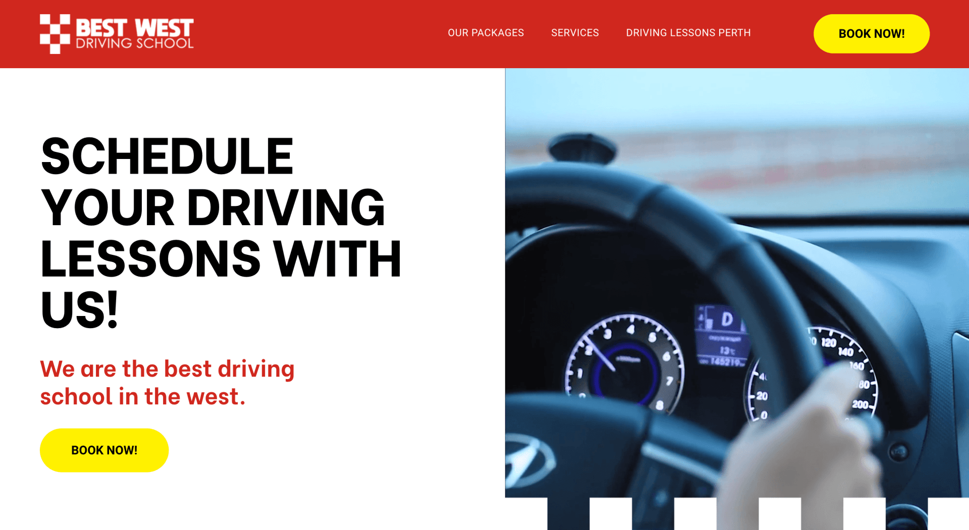 Lawyers Website Examples