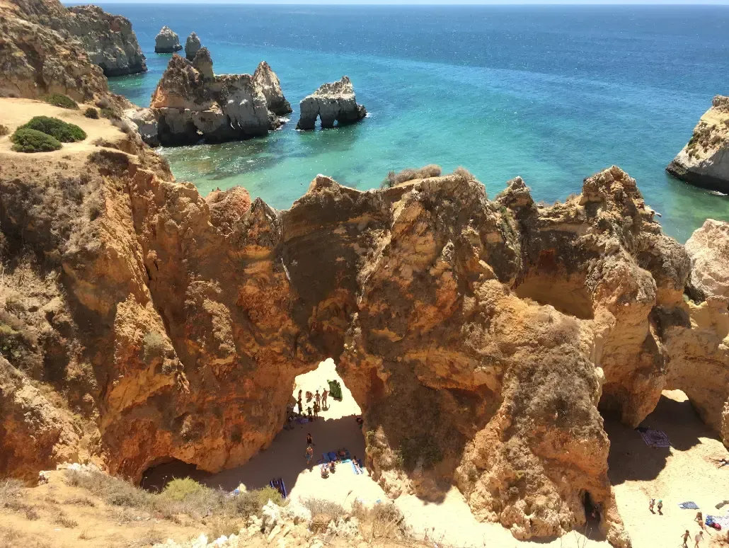 Orange Terrace Hostel near beach