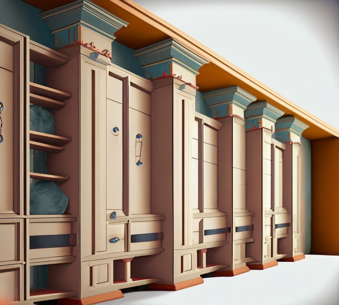 The Rising Demand for Custom Cabinets in Chattanooga